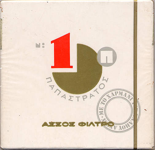 ασσος φίλτρο