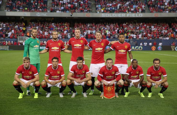 manchester