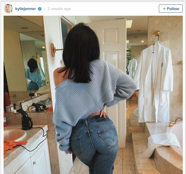 kylie
