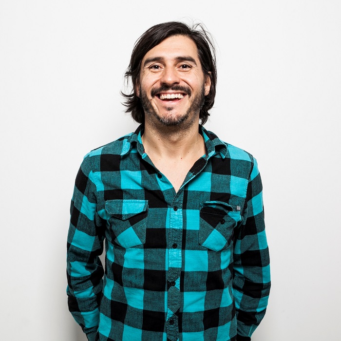 Chacho Puebla