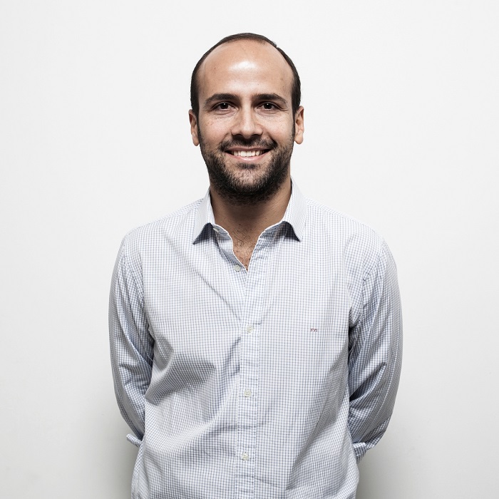 Francisco Cassis Foto