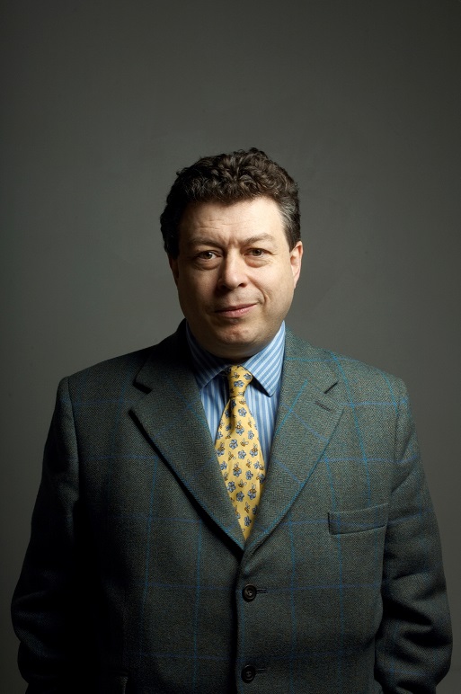 Rory Sutherland