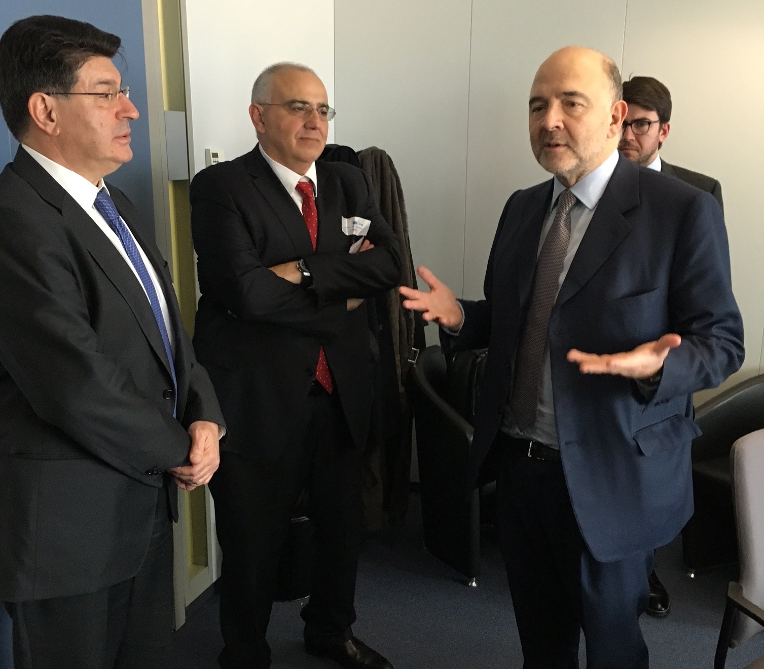 fessas moscovici