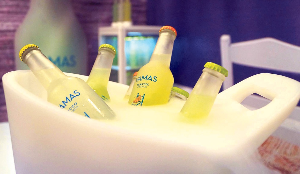 yamas