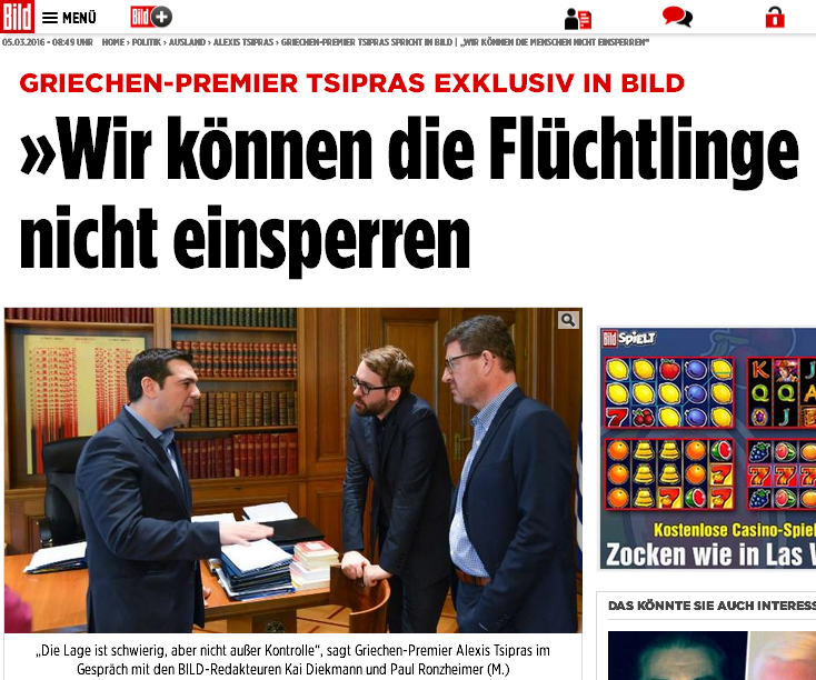bild tsipras