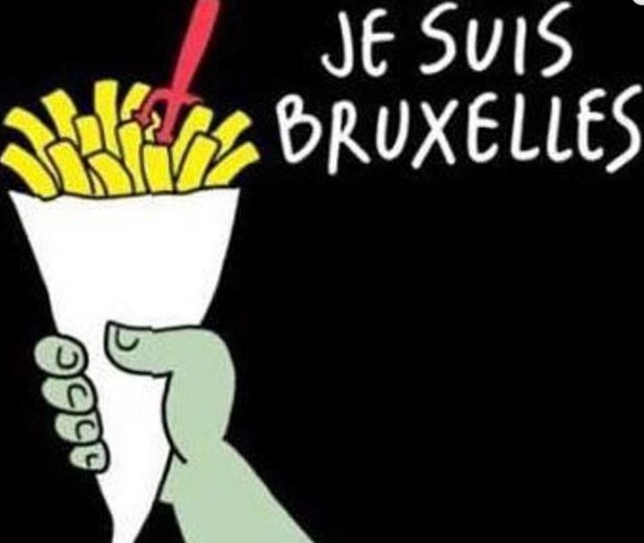 je suis
