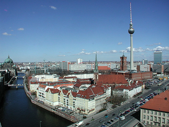 berlin