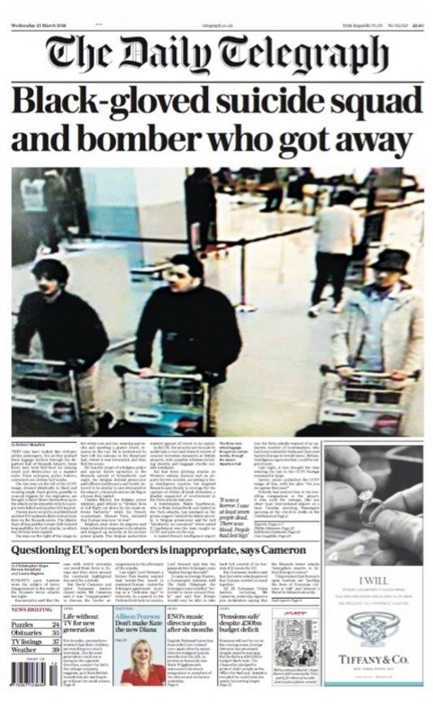 daily tel