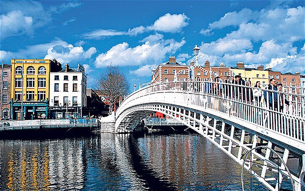 dublin