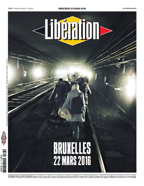 liberation