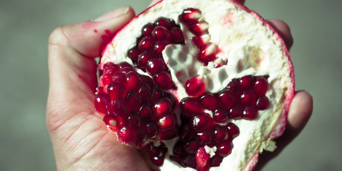 7-pomegranates