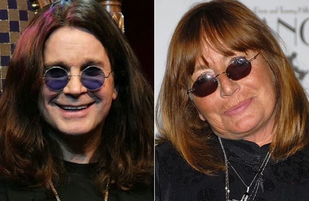 Ozzy-Osbourne-and-Penny-Marshall