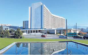 hilton ath
