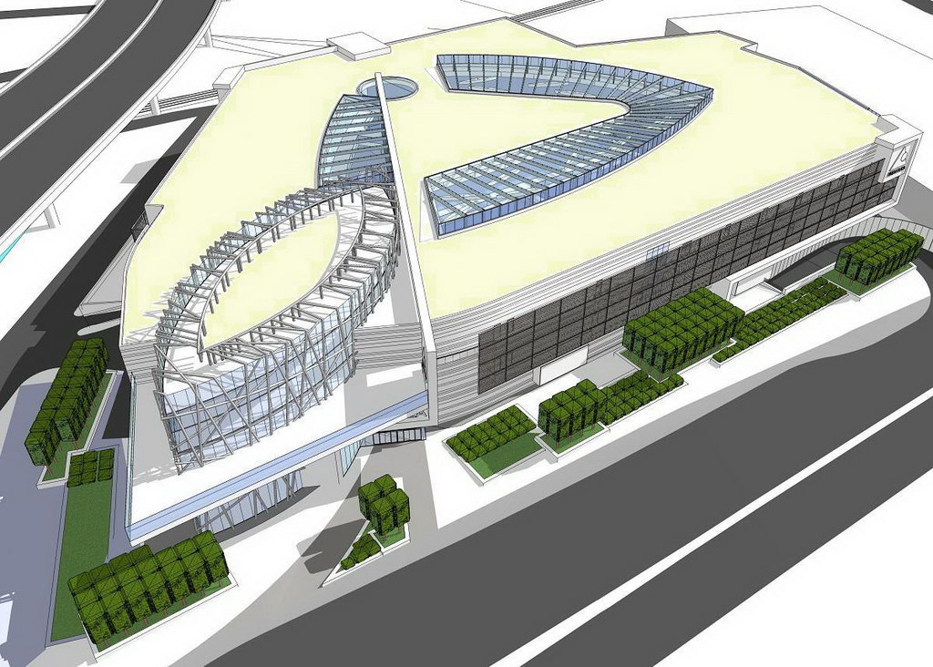 Pireaus Plaza 2