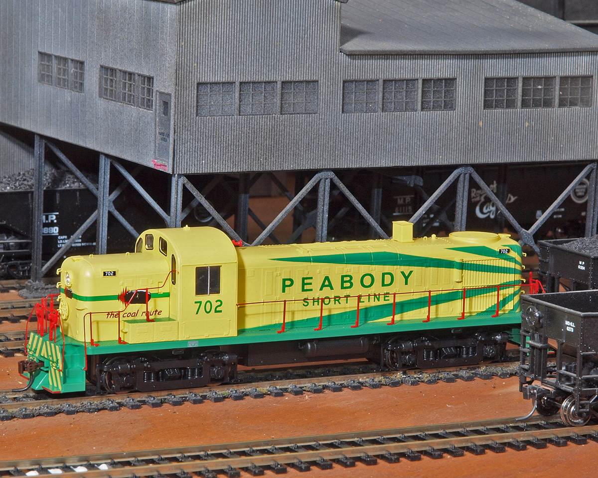 peabody