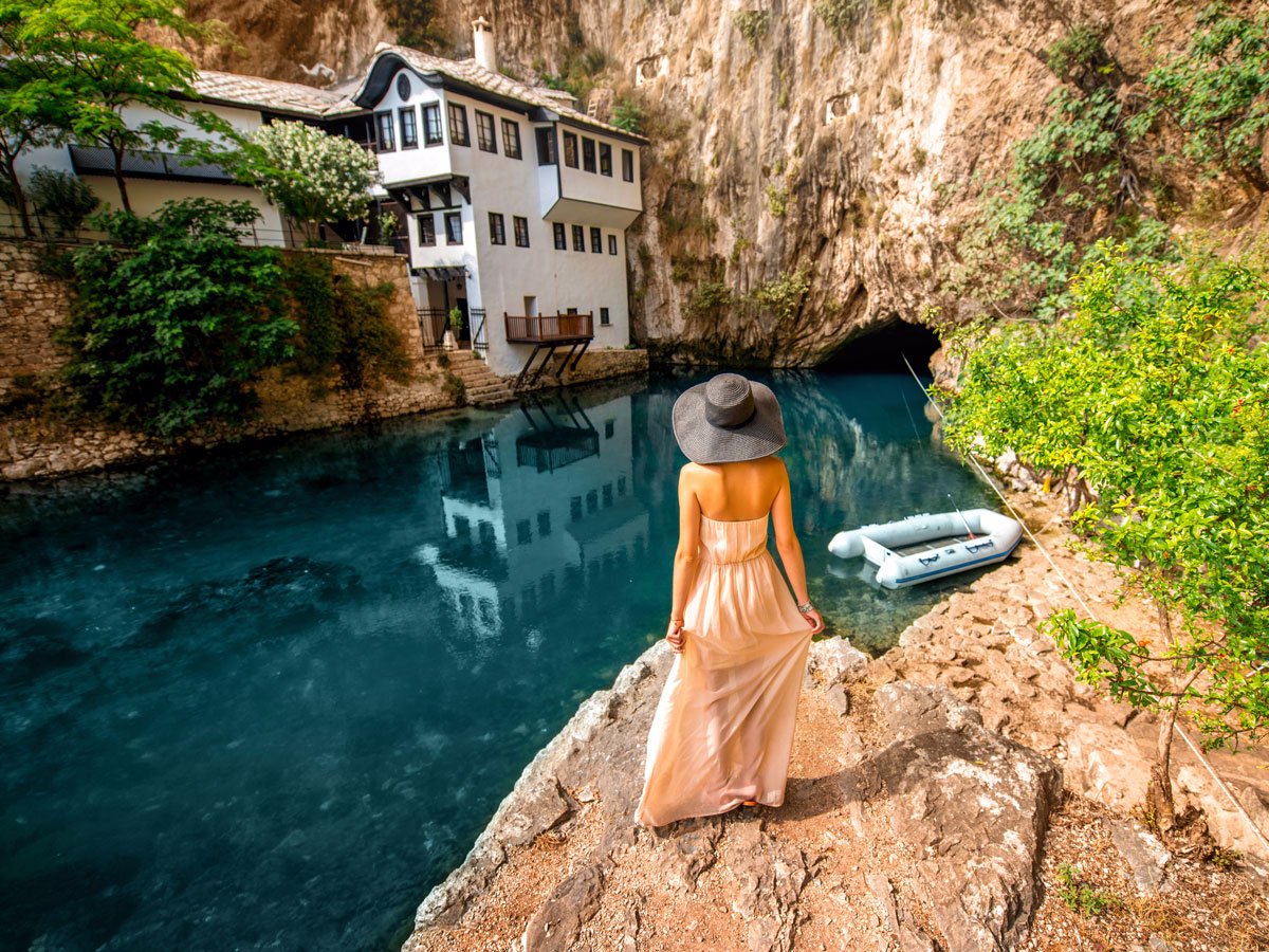 Bosnia