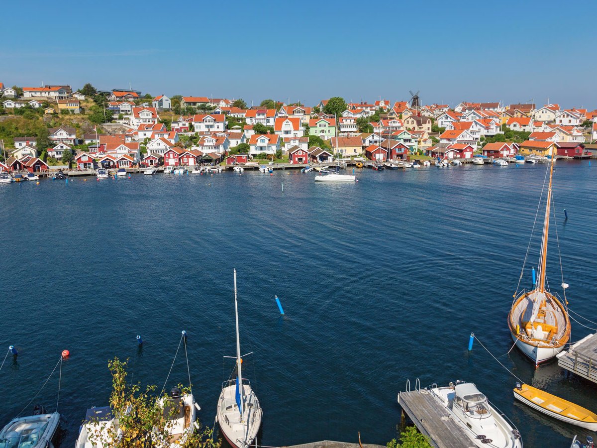 Fiskebäckskil