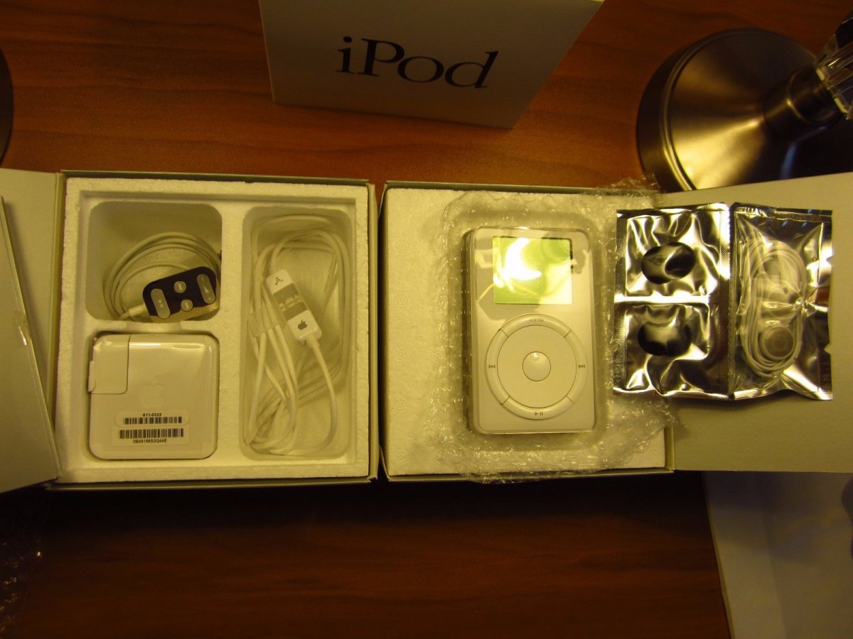 IPOD4