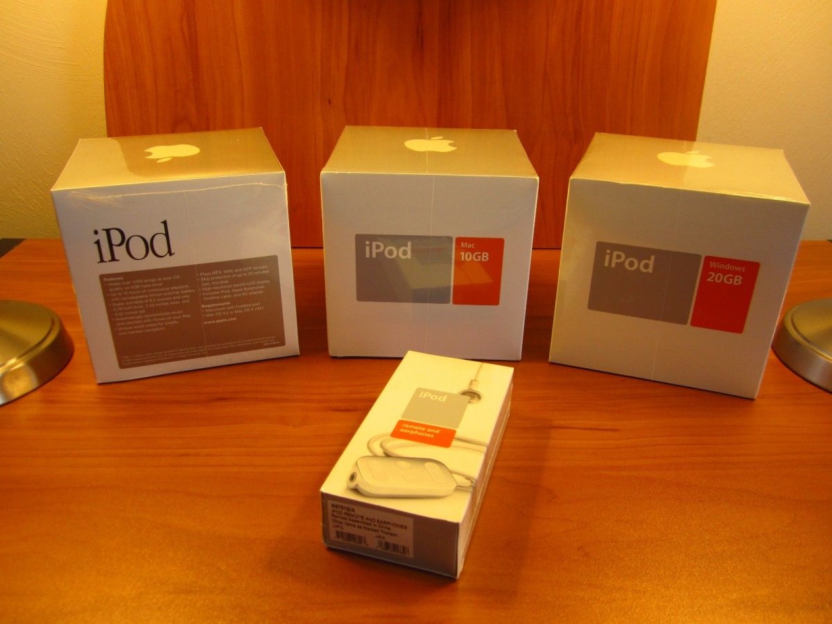 IPOD5