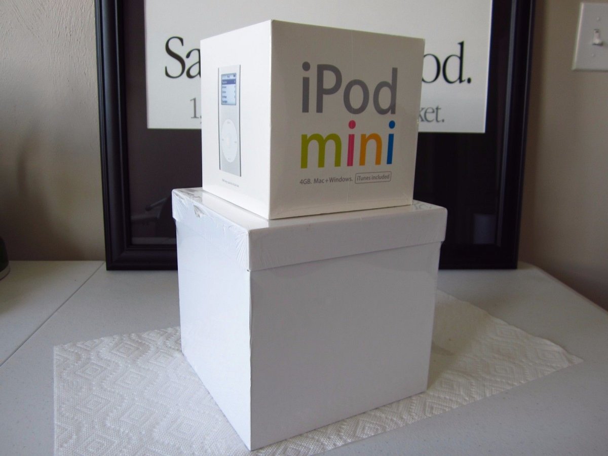 IPOD8