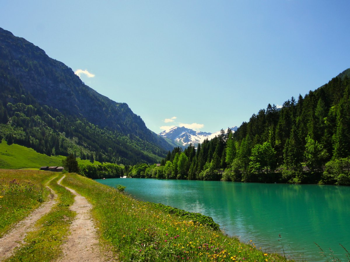 Liechtenstein