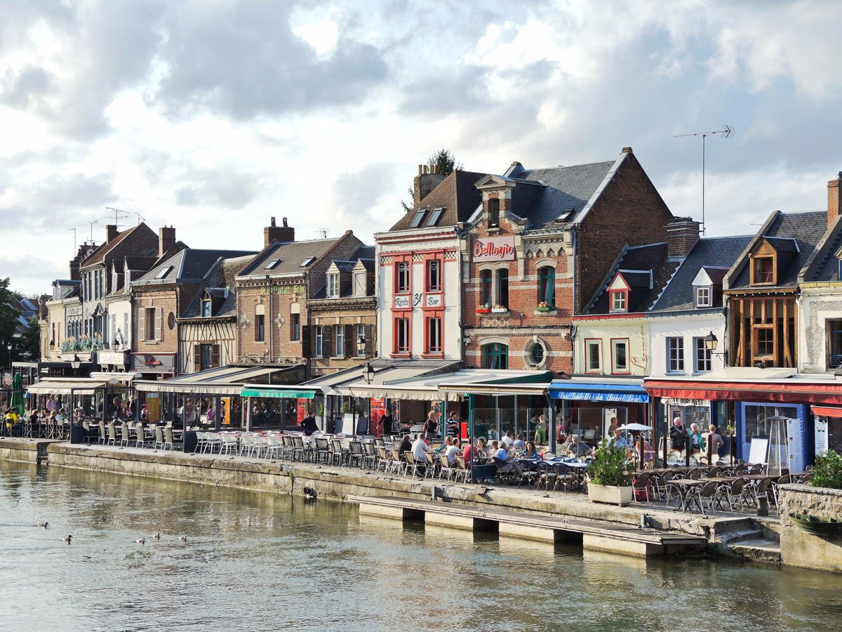 amiens