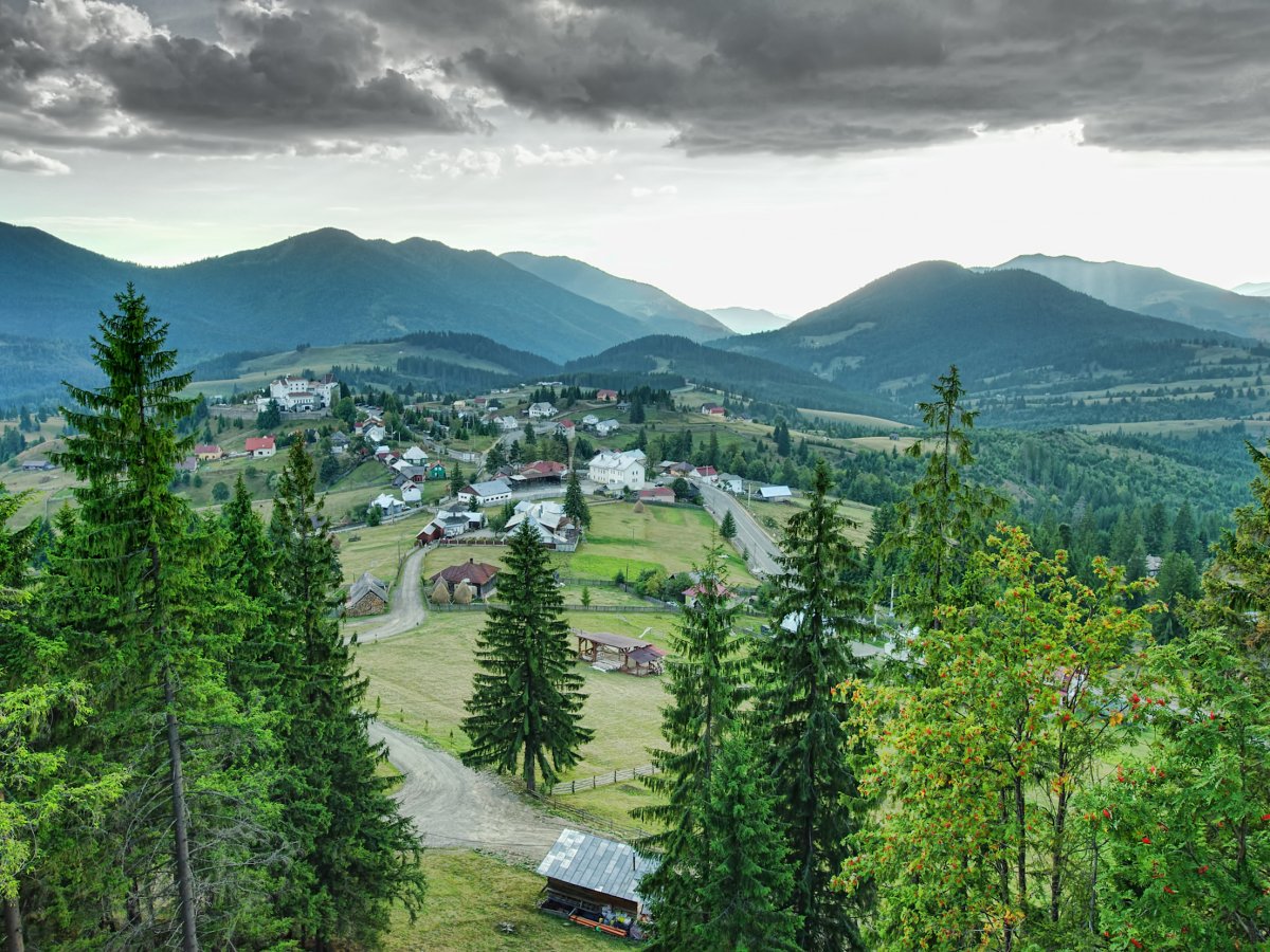 bucovina