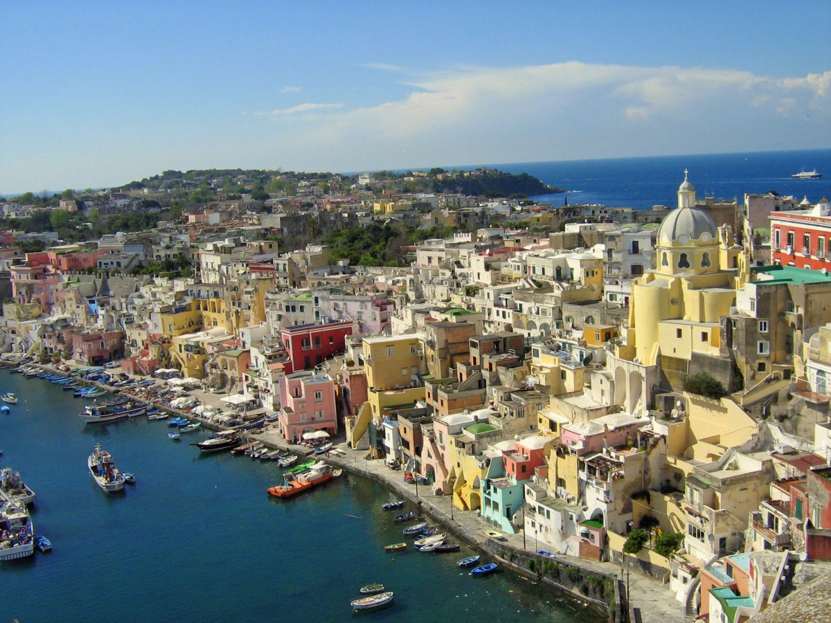 naples