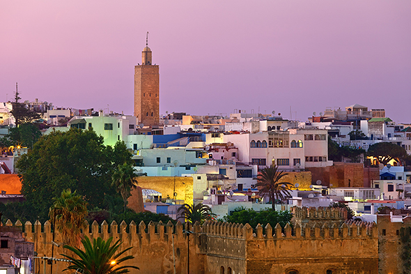 rabat