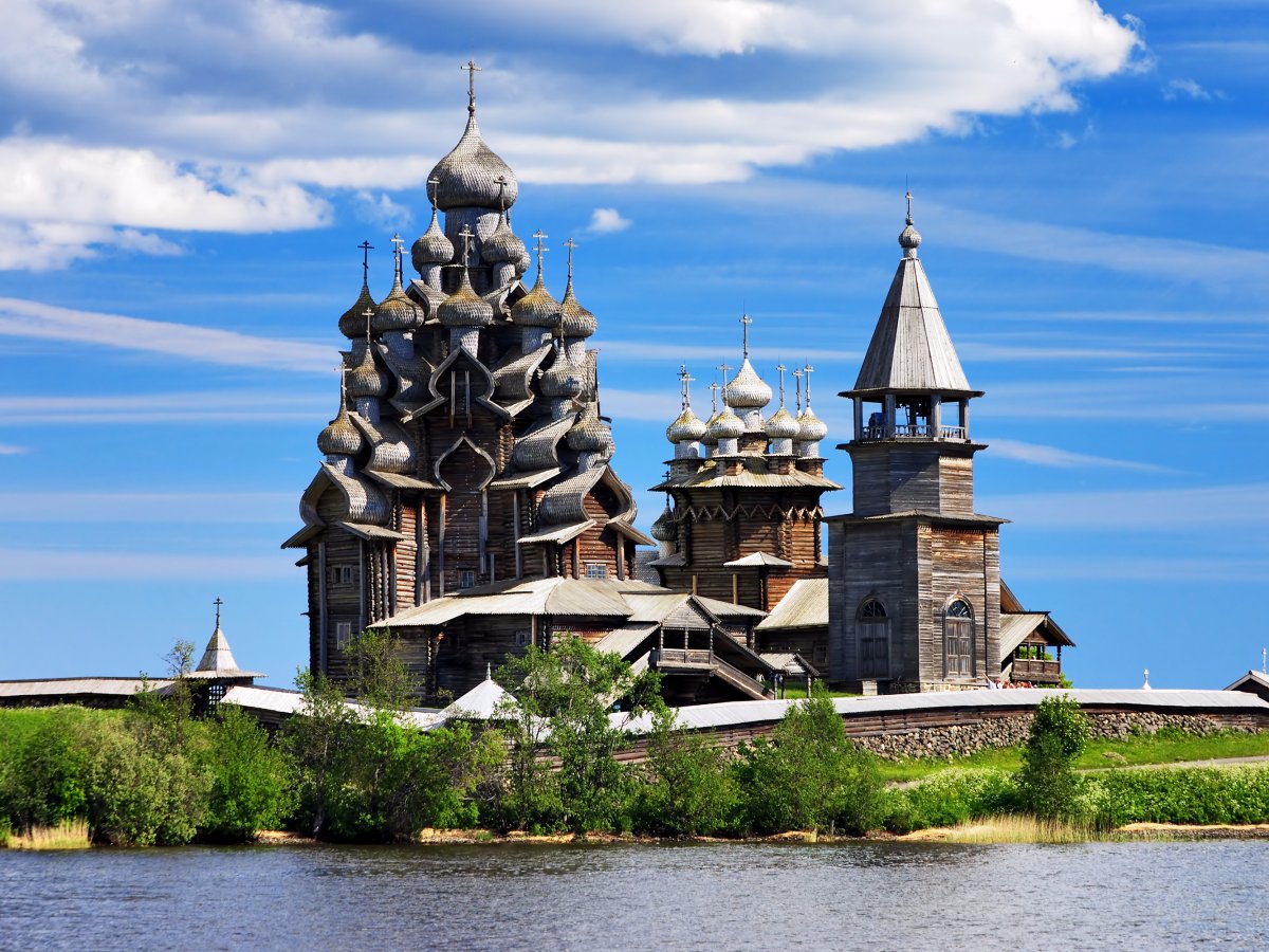 russia