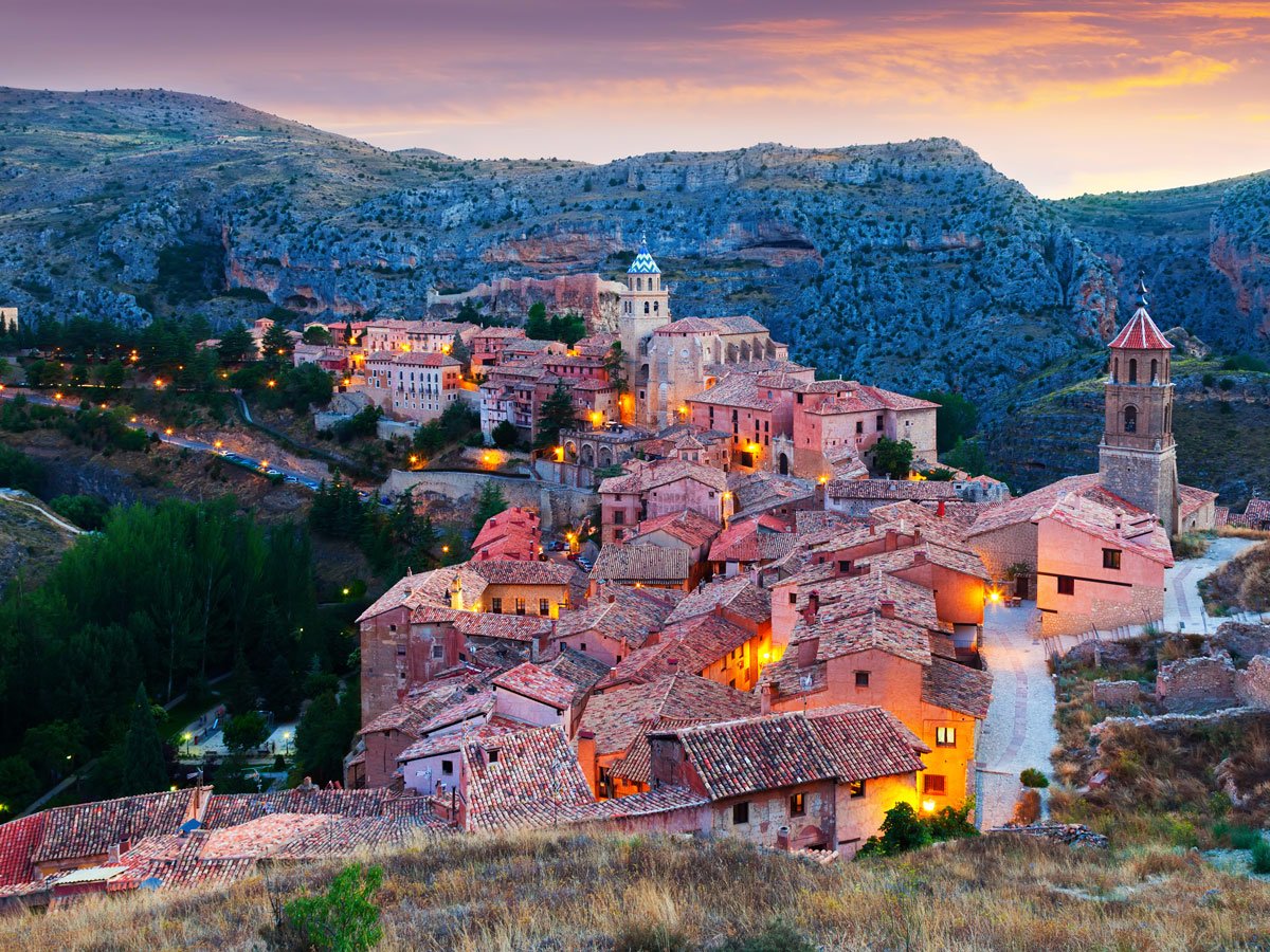teruel