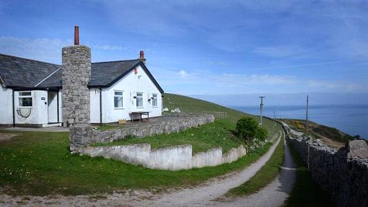 wales
