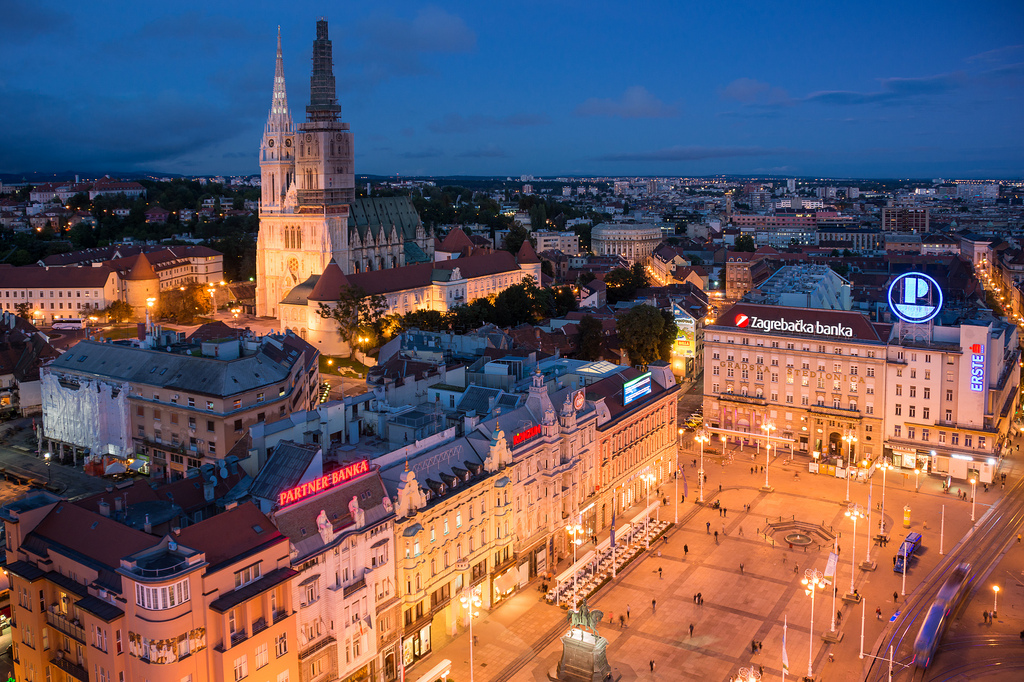 zagreb
