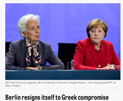 berlina