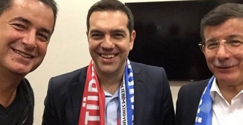 tsipras ilitzali