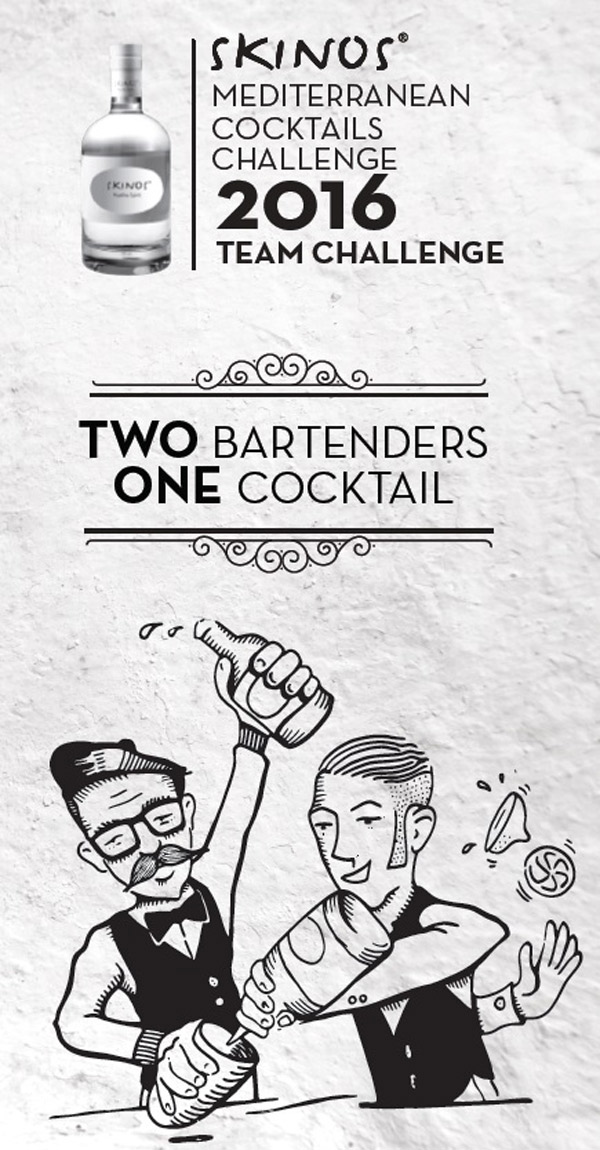 bartenders
