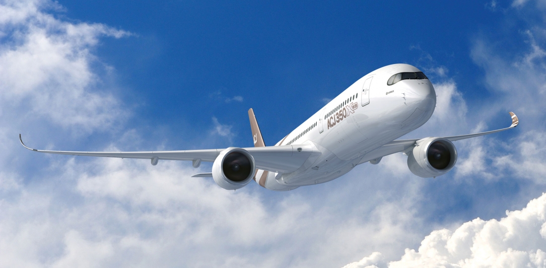 667 airbus-acj350-head-on-l-to-r-v20