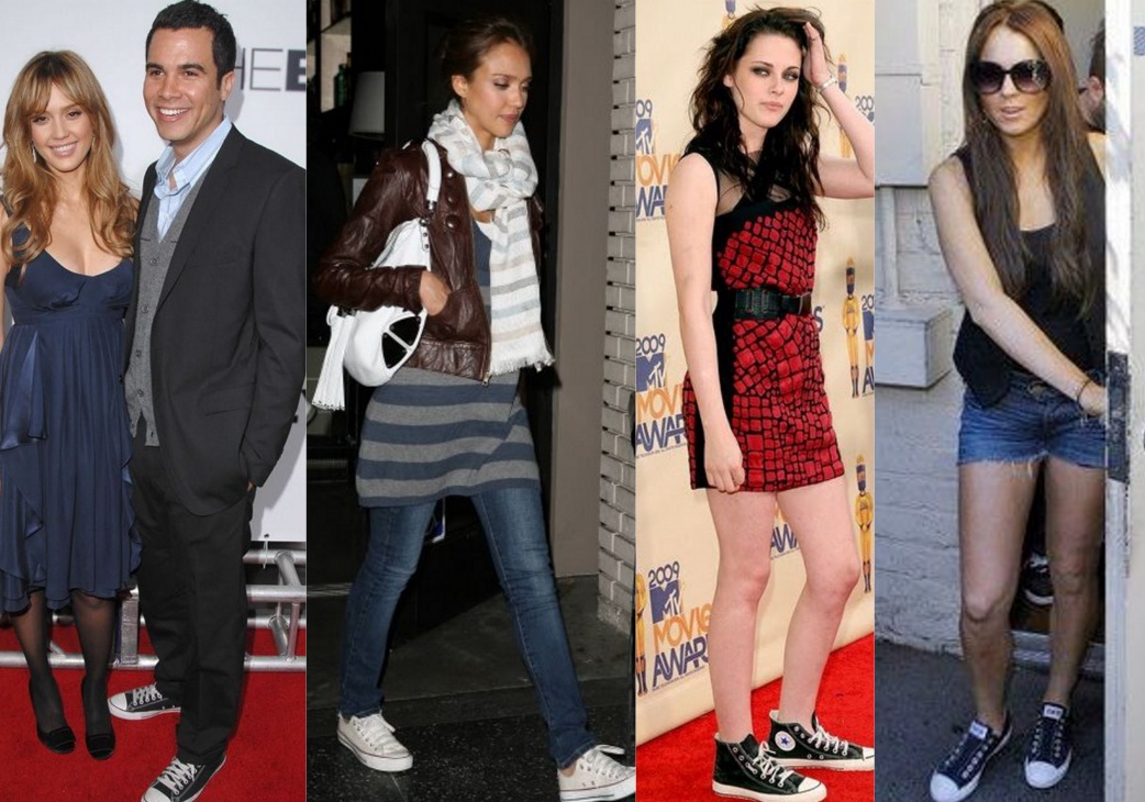 all stars