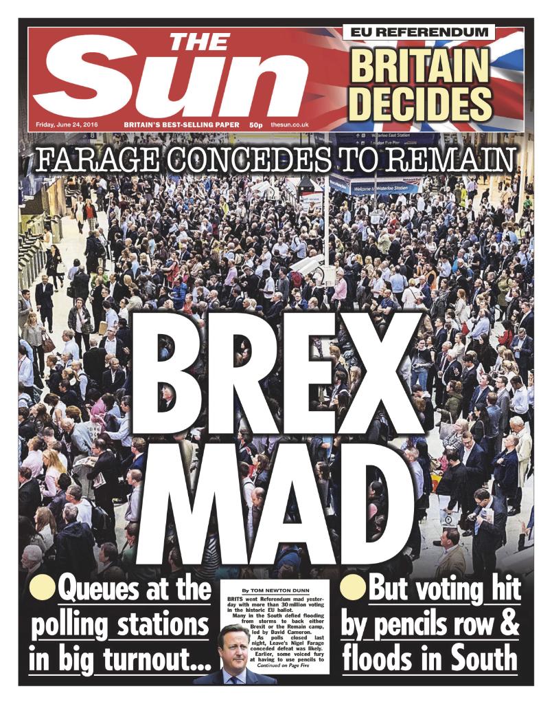 BREXIT