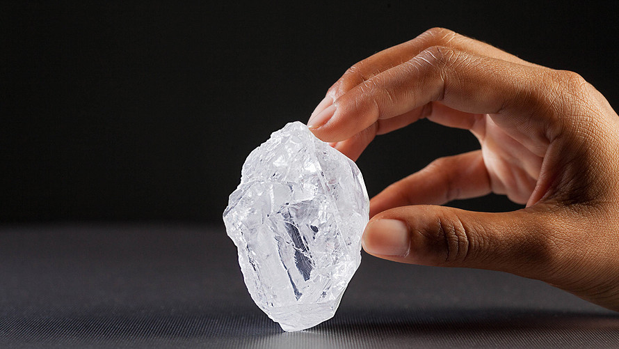 DIAMOND