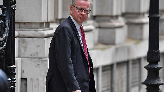 GOVE