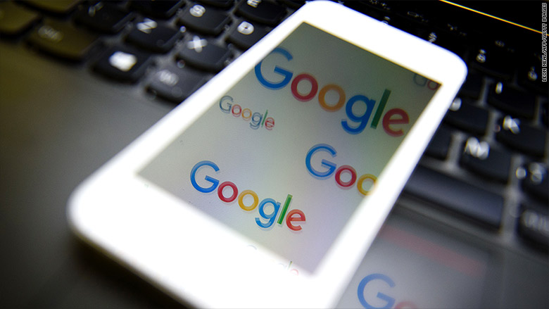google