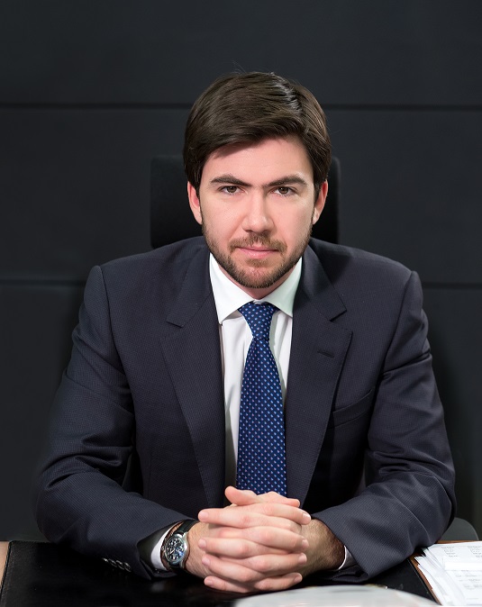 K. Kokkalis CEO Intracom Holdings