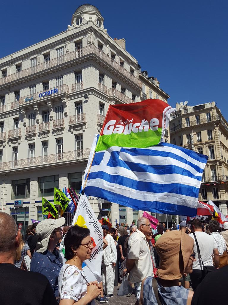 greek flap afp