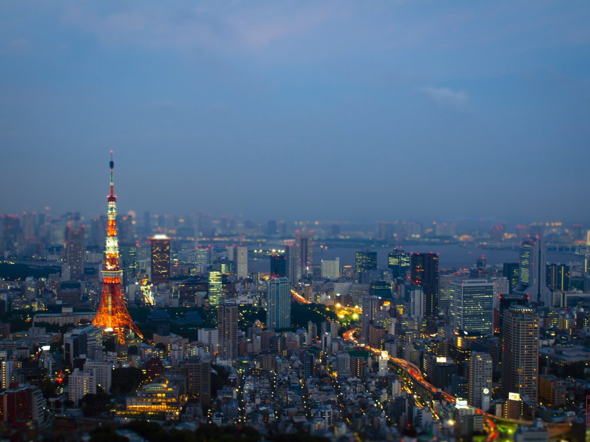 tokyoo