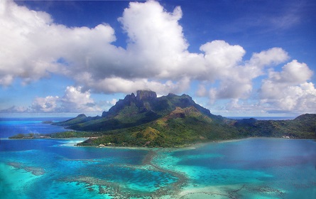 bora bora