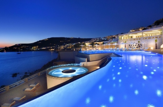 Anax Mykonos