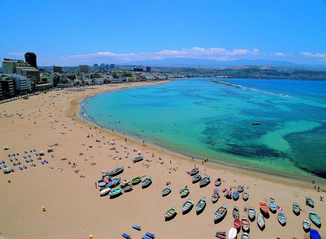 canaria