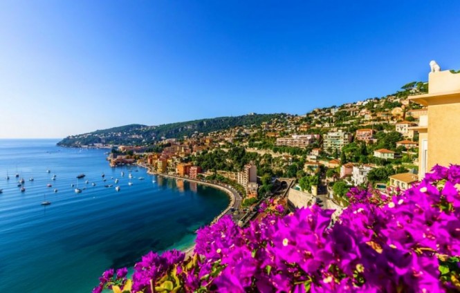 riviera