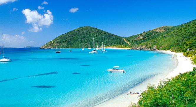 tortola